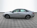 New 2025 Hyundai Elantra Sport image 4