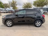 Used 2021 Chevrolet Trax LT w/ Driver Confidence Package image 4