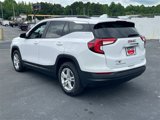 Certified 2023 GMC Terrain SLE w/ Driver Convenience Package image 5