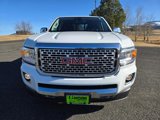 Used 2020 GMC Canyon Denali image 2