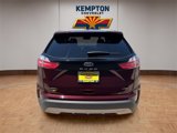 Used 2024 Ford Edge SEL image 5