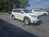 Used 2015 Toyota Highlander Plus image 4