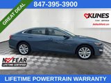 Used 2024 Chevrolet Malibu LT image 2
