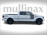 Used 2013 Ford F150 FX4 image 2