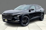 New 2025 Chevrolet Trax ACTIV image 2