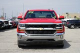 Used 2018 Chevrolet Silverado 1500 LT w/ All Star Edition image 2
