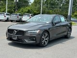 Certified 2025 Volvo S60 B5 Plus image 3