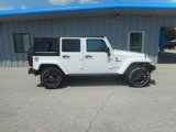Used 2018 Jeep Wrangler Unlimited Sport image 4