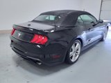 Certified 2020 Ford Mustang Premium w/ Equipment Group 201A image 3