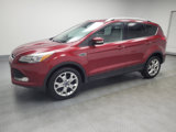 Used 2014 Ford Escape Titanium w/ Equipment Group 401A image 2