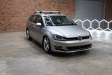 Used 2015 Volkswagen Golf TDI SEL w/ Lighting Package (SEL) image 2