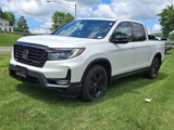 Used 2022 Honda Ridgeline Black Edition image 3