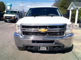 Used 2014 Chevrolet Silverado 3500 W/T image 2