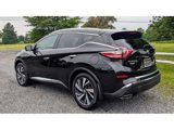 Used 2015 Nissan Murano Platinum w/ Platinum Technology Package image 5