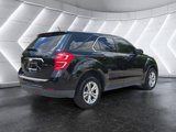 Used 2017 Chevrolet Equinox LS image 5
