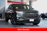 Used 2020 Chevrolet Traverse RS image 2