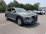Used 2019 Hyundai Santa Fe SE image 4