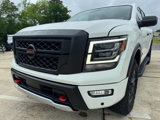 Used 2021 Nissan Titan PRO-4X w/ Pro-4x Utility Package image 5