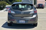 Used 2012 MAZDA MAZDA3 i Grand Touring w/ Tech Pkg image 4