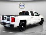 Used 2015 Chevrolet Silverado 1500 LT w/ Rally 2 Edition image 6