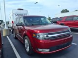 Used 2019 Ford Flex SEL w/ Equipment Group 202A image 5