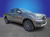 Used 2019 Ford Ranger XLT w/ Equipment Group 302A Luxury image 3