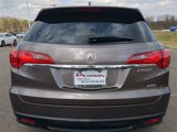 Used 2013 Acura RDX AWD w/ Technology Package image 5