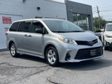 Used 2020 Toyota Sienna L image 3