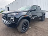 New 2025 GMC Canyon Elevation w/ Convenience Package image 3