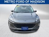 Certified 2022 Ford Escape SEL image 3