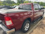 Certified 2019 RAM 1500 Big Horn image 3