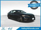 Certified 2024 Honda Civic Sport image 1