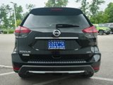 Used 2018 Nissan Rogue S image 5