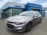 Used 2023 Chevrolet Malibu RS w/ Driver Confidence Package image 4