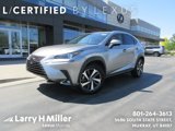 Used 2021 Lexus NX 300 AWD w/ Premium Package image 1