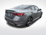 Used 2021 Nissan Sentra SR w/ SR Premium Package image 5