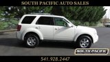 Used 2012 Ford Escape Limited image 4