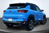 Used 2023 Chevrolet TrailBlazer RS w/ Convenience Package image 2