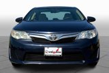 Used 2014 Toyota Camry LE image 3