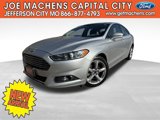 Used 2016 Ford Fusion SE image 2