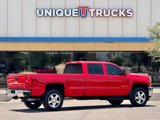 Used 2018 Chevrolet Silverado 2500 LT w/ LT Fleet Convenience Package image 5