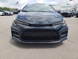 Used 2022 Toyota Corolla SE image 2