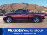 Used 2018 RAM 1500 Express image 2