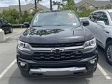 Used 2022 Chevrolet Colorado Z71 image 2