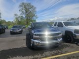 Used 2018 Chevrolet Silverado 1500 LT image 2