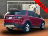 Used 2021 Land Rover Discovery Sport S image 4