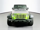 Used 2016 Jeep Wrangler Unlimited Sport w/ Quick Order Package 24S image 2