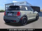 Used 2018 MINI Cooper S image 6