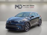 Used 2018 Toyota C-HR XLE image 2