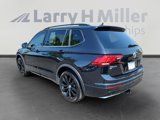 Used 2021 Volkswagen Tiguan SE R-Line image 3